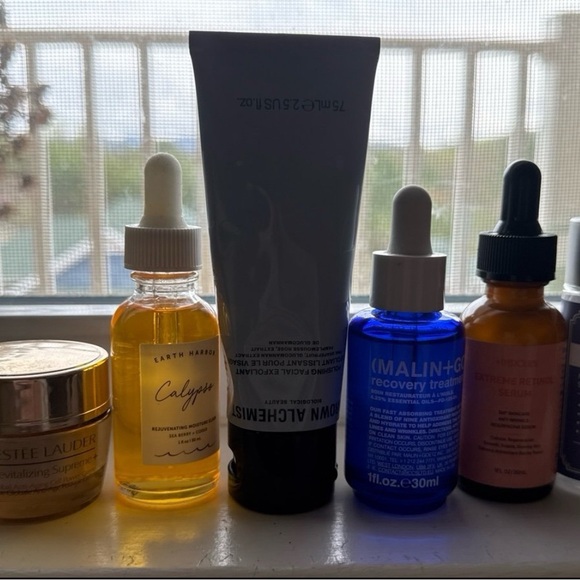 Anti-aging bundle. - Picture 2 of 3